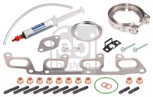 Mounting Kit, charger FEBI BILSTEIN 190507)