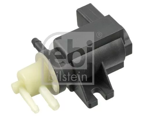 Pressure converter, turbocharger FEBI BILSTEIN 186315)