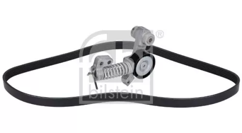 V-ribbed Belt Set FEBI BILSTEIN 187696)