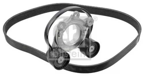 V-ribbed Belt Set FEBI BILSTEIN 187723)