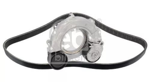 V-ribbed Belt Set FEBI BILSTEIN 187758)