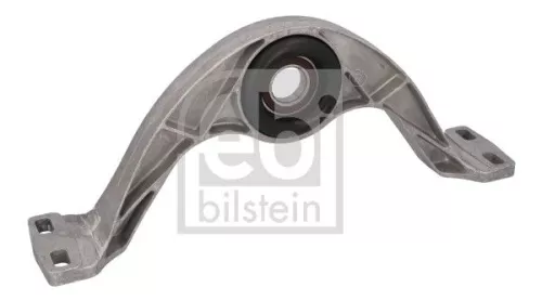 Suspension, propshaft  187761)