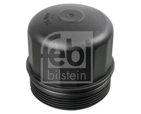 Cap, oil filter housing FEBI BILSTEIN 187825)