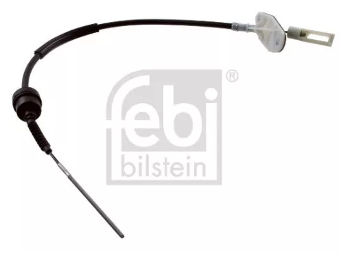 Cable Pull, clutch control  188242)