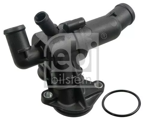 Thermostat Housing FEBI BILSTEIN 188301)