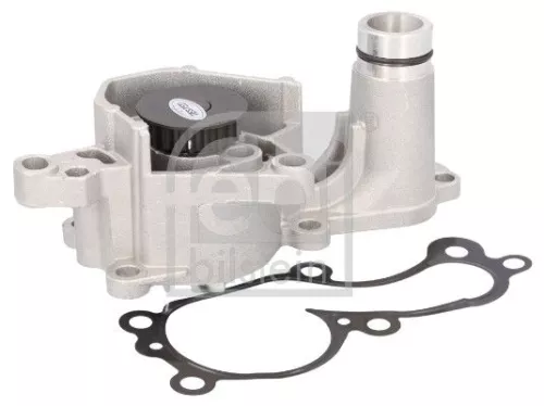 Water Pump, engine cooling FEBI BILSTEIN 188391)