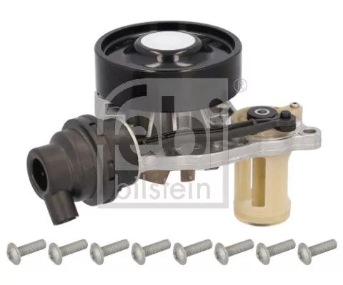 Water Pump, engine cooling FEBI BILSTEIN 188570)