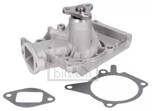 Water Pump, engine cooling FEBI BILSTEIN 188580)