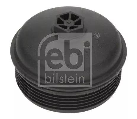 Cap, oil filter housing FEBI BILSTEIN 188767)