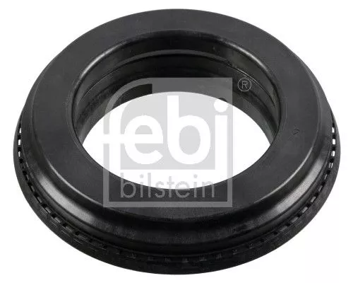 Rolling Bearing, suspension strut support mount FEBI BILSTEIN 192925)