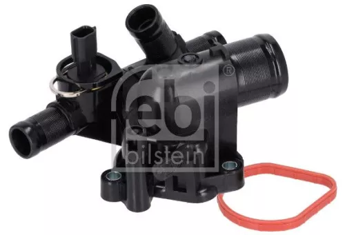 Thermostat Housing FEBI BILSTEIN 193348)