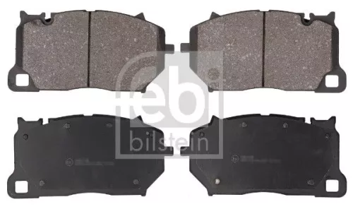 Brake Pad Set, disc brake FEBI BILSTEIN 193456)