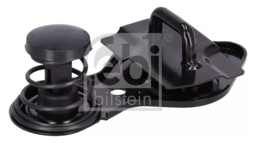 Bonnet Lock FEBI BILSTEIN 193551)