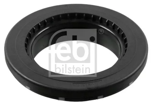 Rolling Bearing, suspension strut support mount FEBI BILSTEIN 193828)