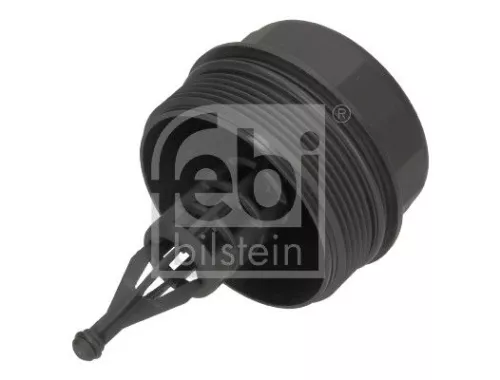 Cap, oil filter housing FEBI BILSTEIN 193881)