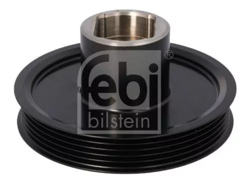 Belt Pulley, crankshaft FEBI BILSTEIN 193956)