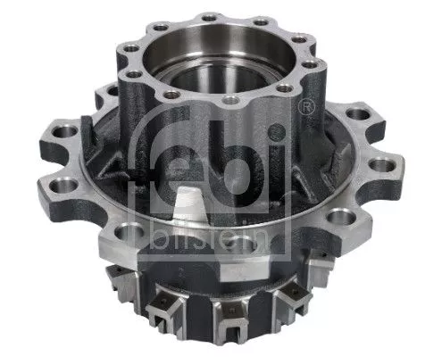 Wheel Hub FEBI BILSTEIN 193977)