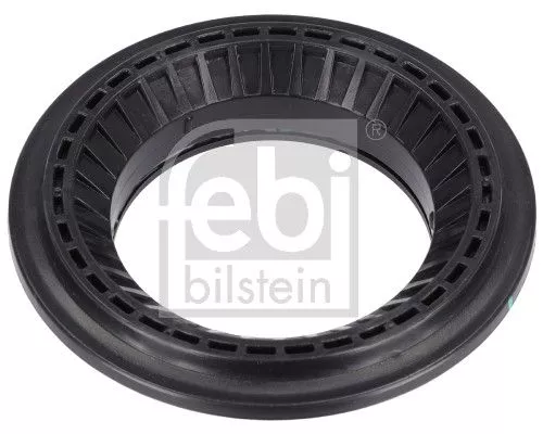 Rolling Bearing, suspension strut support mount FEBI BILSTEIN 193989)