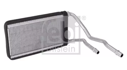 Heat Exchanger, interior heating FEBI BILSTEIN 192669)