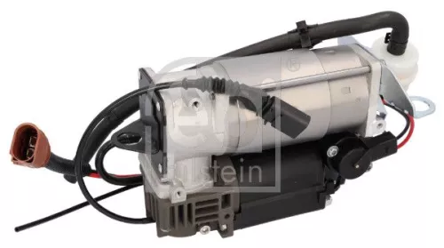Compressor, compressed-air system FEBI BILSTEIN 192680)