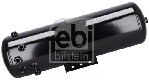 Air Tank, compressed-air system FEBI BILSTEIN 194134)