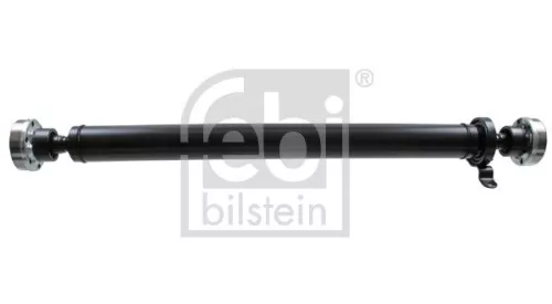 Propshaft, axle drive FEBI BILSTEIN 192890)