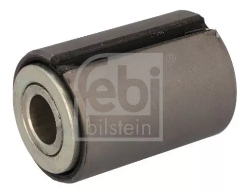 Mounting, leaf spring FEBI BILSTEIN 194739)