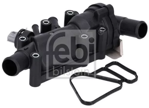 Thermostat, coolant FEBI BILSTEIN 194840)