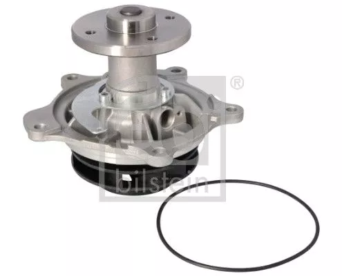 Water Pump, engine cooling FEBI BILSTEIN 194846)
