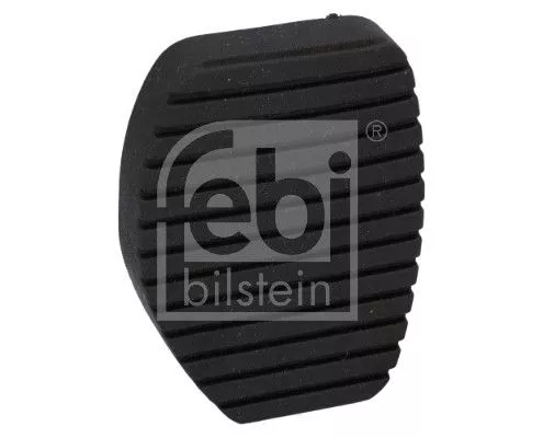 Pedal Pad, clutch pedal FEBI BILSTEIN 194884)