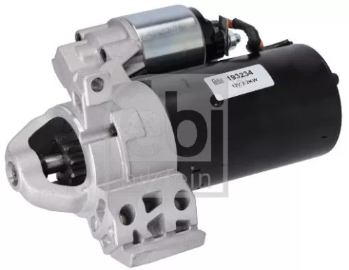 Starter FEBI BILSTEIN 193234)