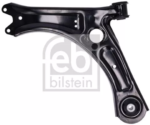 Control/Trailing Arm, wheel suspension FEBI BILSTEIN 195007)