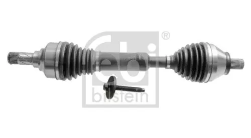 Drive Shaft FEBI BILSTEIN 193371)