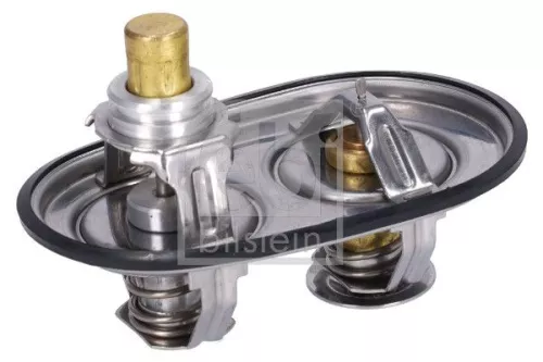 Thermostat, coolant FEBI BILSTEIN 195477)