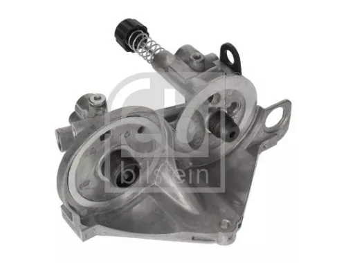 Housing, fuel filter FEBI BILSTEIN 193464)
