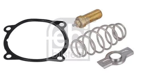 Thermostat, coolant FEBI BILSTEIN 196062)