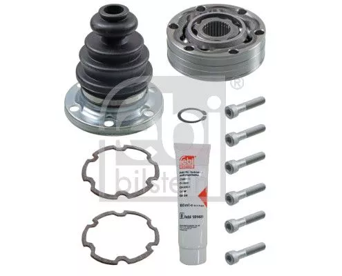 Joint Kit, drive shaft FEBI BILSTEIN 193734)