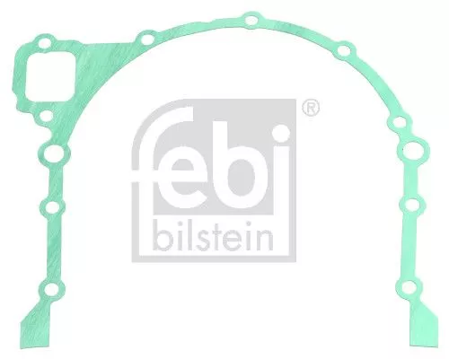Gasket, timing case FEBI BILSTEIN 193808)