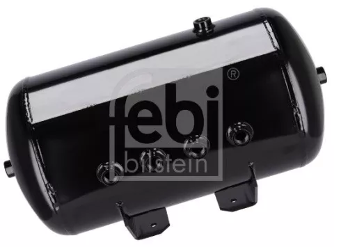 Air Tank, compressed-air system FEBI BILSTEIN 193853)