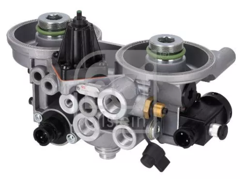 Air Dryer, compressed-air system FEBI BILSTEIN 193864)