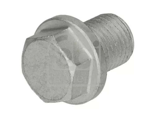 Screw Plug, oil sump FEBI BILSTEIN 193882)