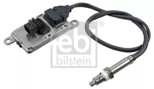 NOx Sensor, urea injection FEBI BILSTEIN 193895)