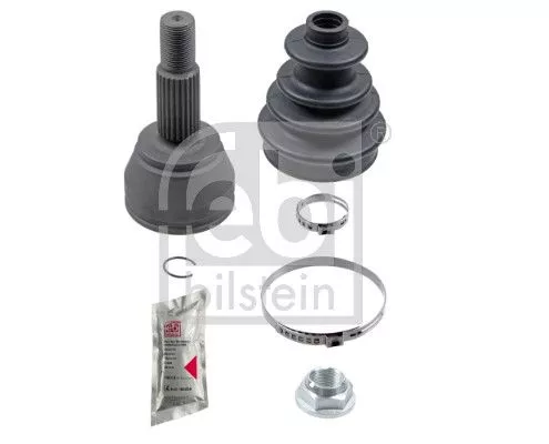 Joint Kit, drive shaft FEBI BILSTEIN 194008)