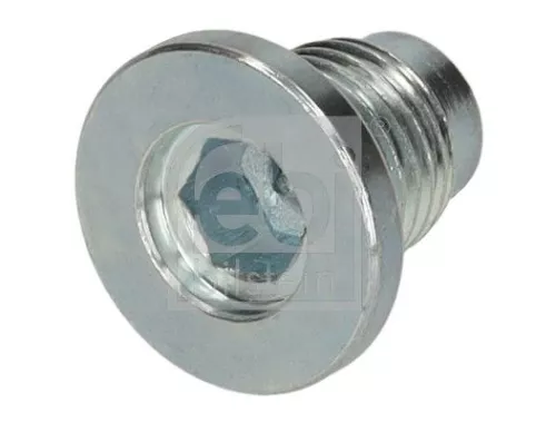 Screw Plug, oil sump FEBI BILSTEIN 194286)