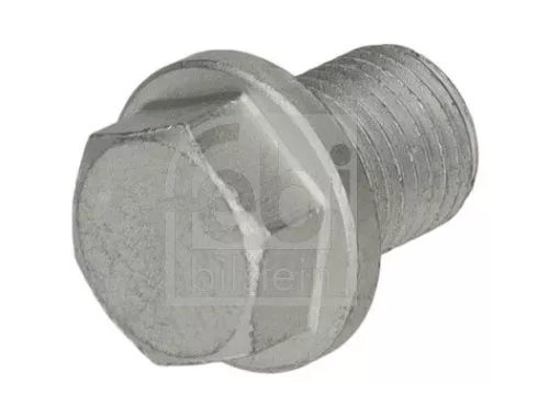 Screw Plug, oil sump FEBI BILSTEIN 194318)