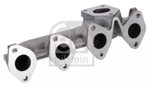Manifold, exhaust system FEBI BILSTEIN 196971)