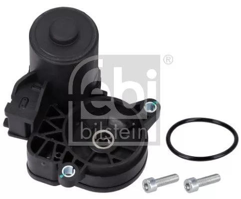 Control Element, parking brake caliper FEBI BILSTEIN 194495)