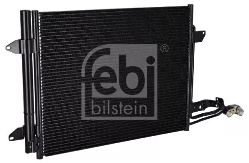 Condenser, air conditioning FEBI BILSTEIN 194594)