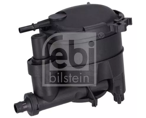 Housing, fuel filter FEBI BILSTEIN 194610)