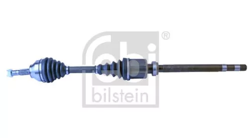 Drive Shaft FEBI BILSTEIN 194891)